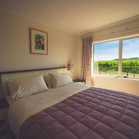 Syrah Suite Unison Vineyard Fernhill Exterior photo